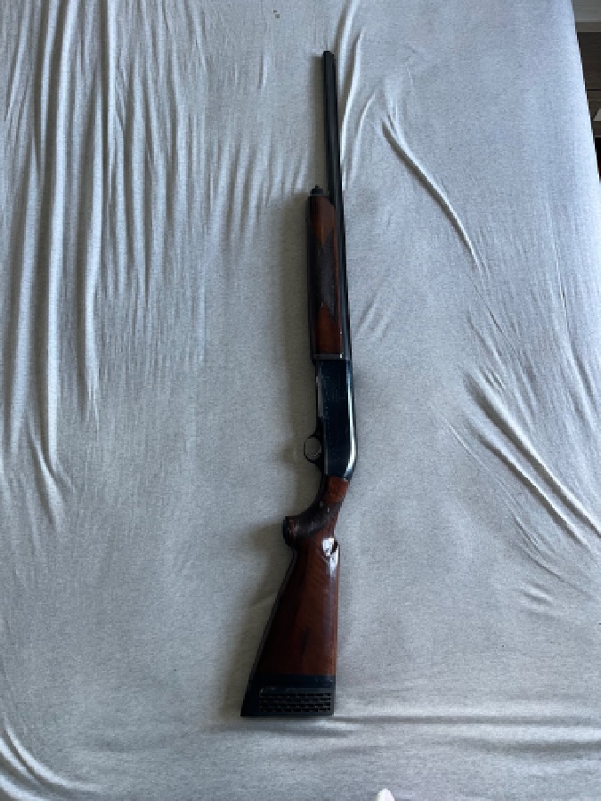 Beretta A300