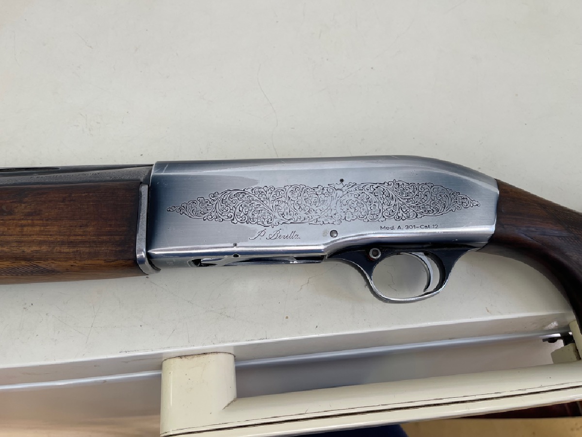 Beretta A301