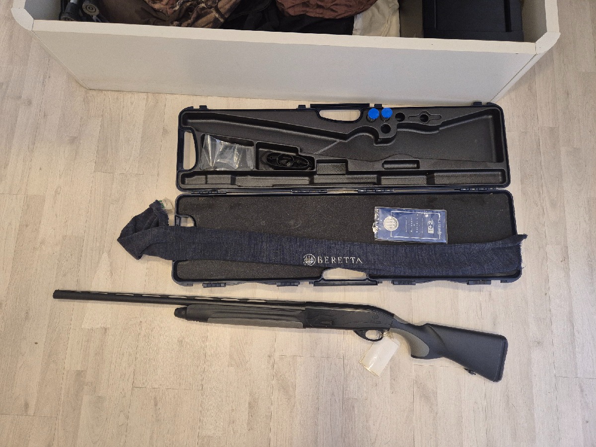 Beretta A391 Xtrema 2 Automática Calibre 12