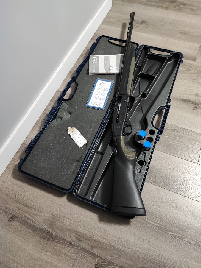 Beretta A391 xtrem 2