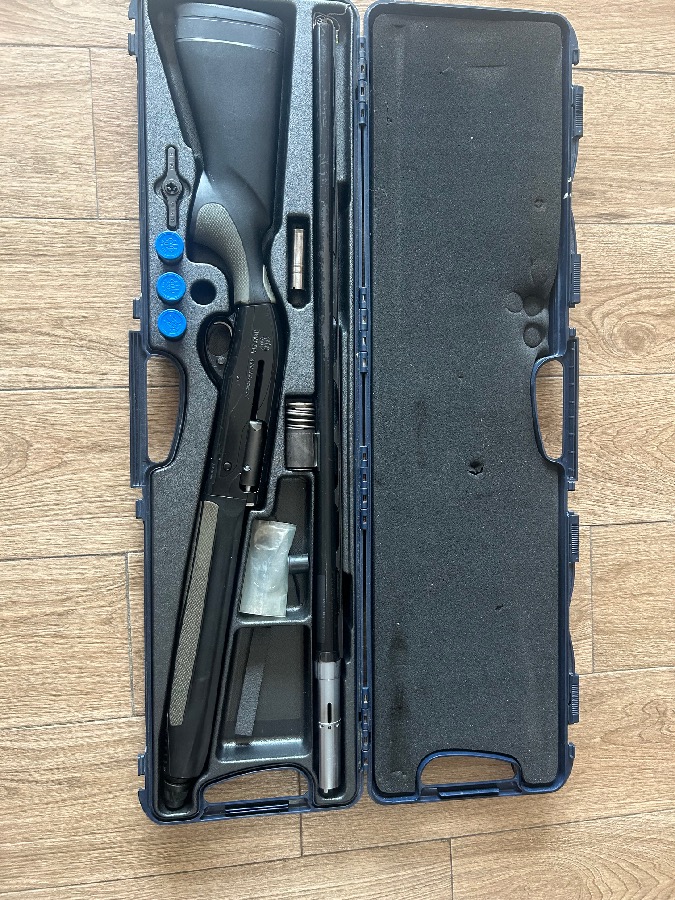 Beretta A391 Xtrema2
