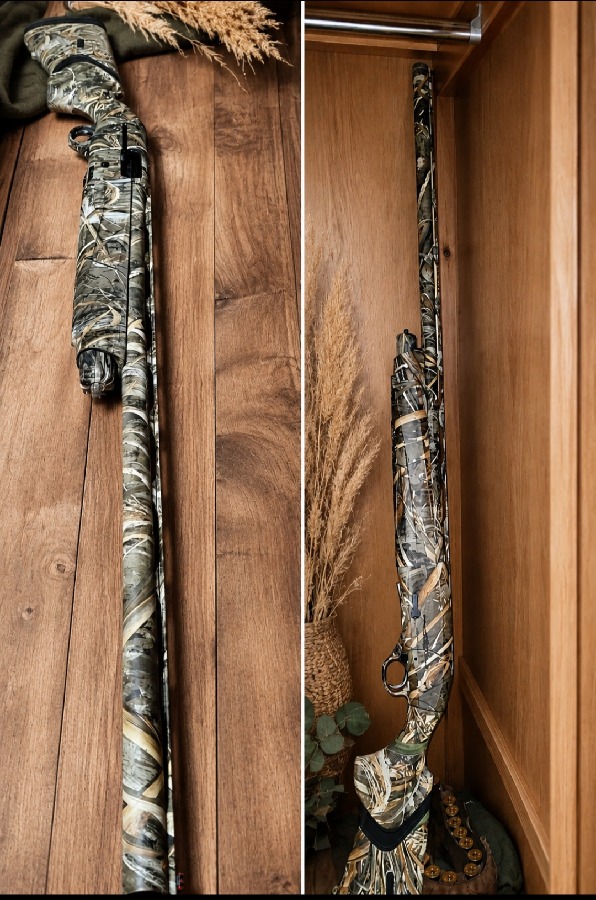 Beretta A400 Lite Camo como nueva
