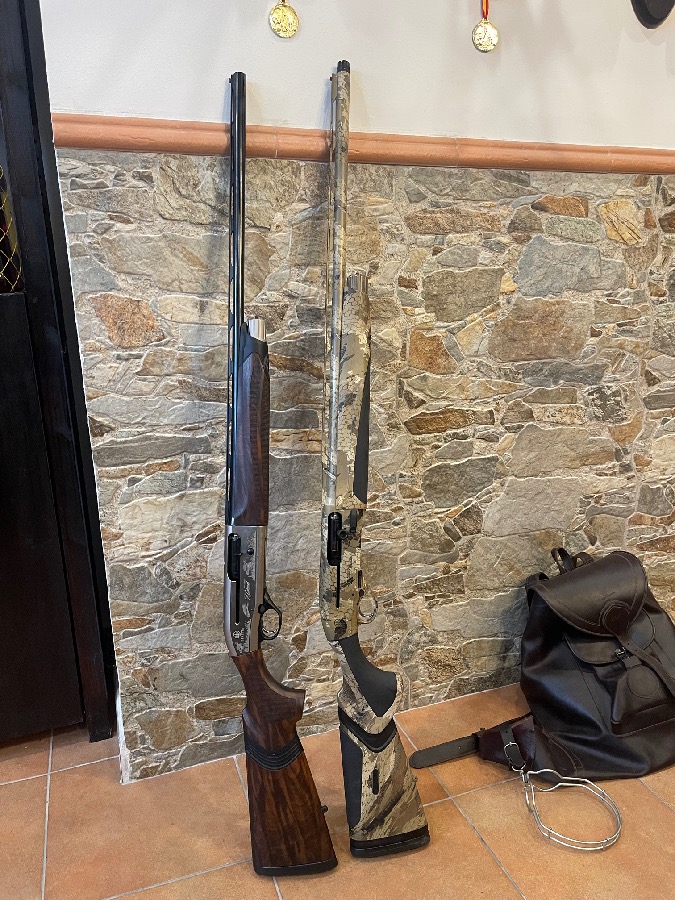 Beretta A400 Extreme