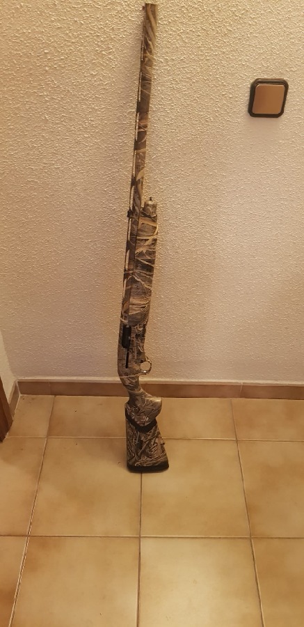 Beretta A400 Lite Camo