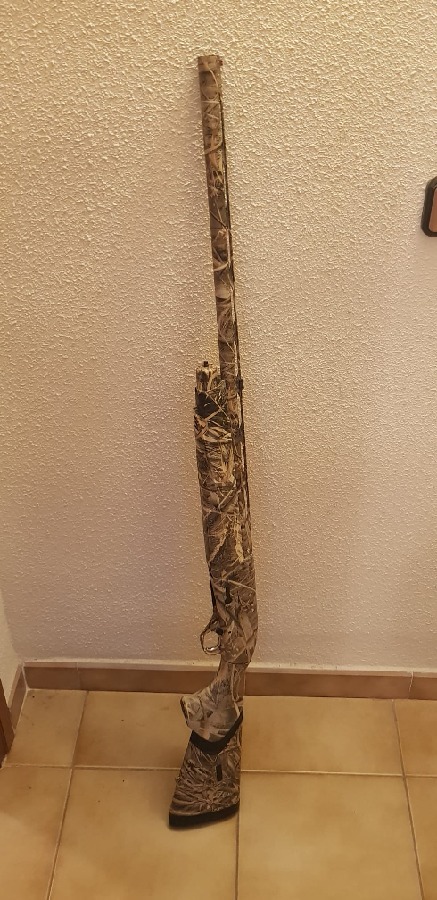 Beretta A400 Lite Camuflaje