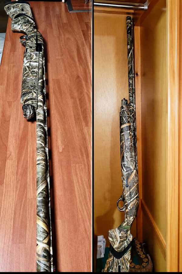 Beretta A400 Lite Camo seminueva