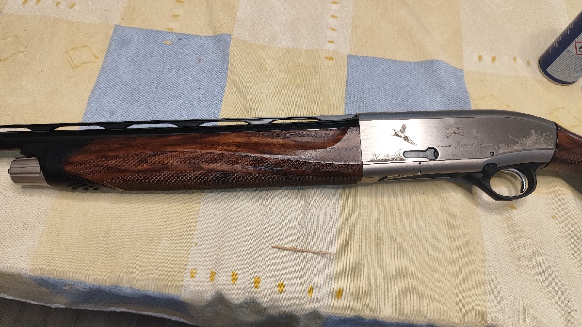 Beretta A400 Upland Kick Off