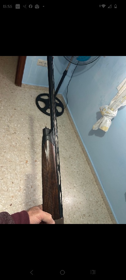 Beretta A400 Xplor Action