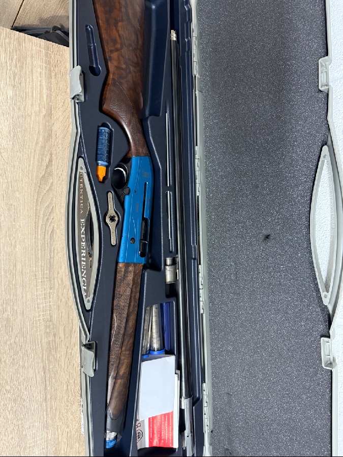 Beretta A400 XCEL Calibre 20
