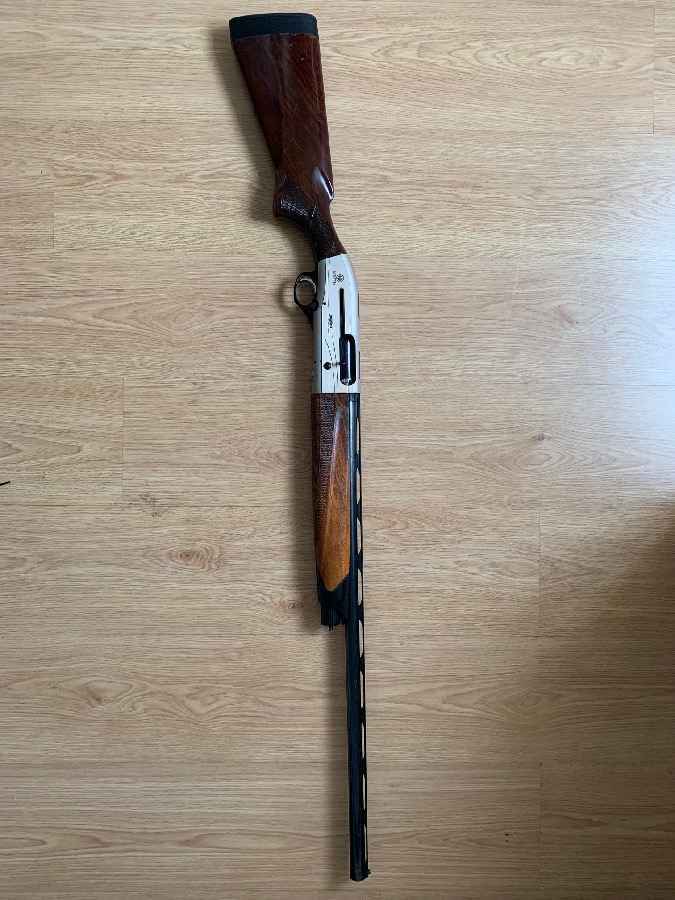 Beretta A400 Xplor Action Calibre 12