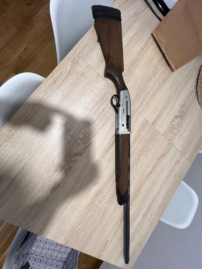 Beretta A400 Xplor Light Cal 12