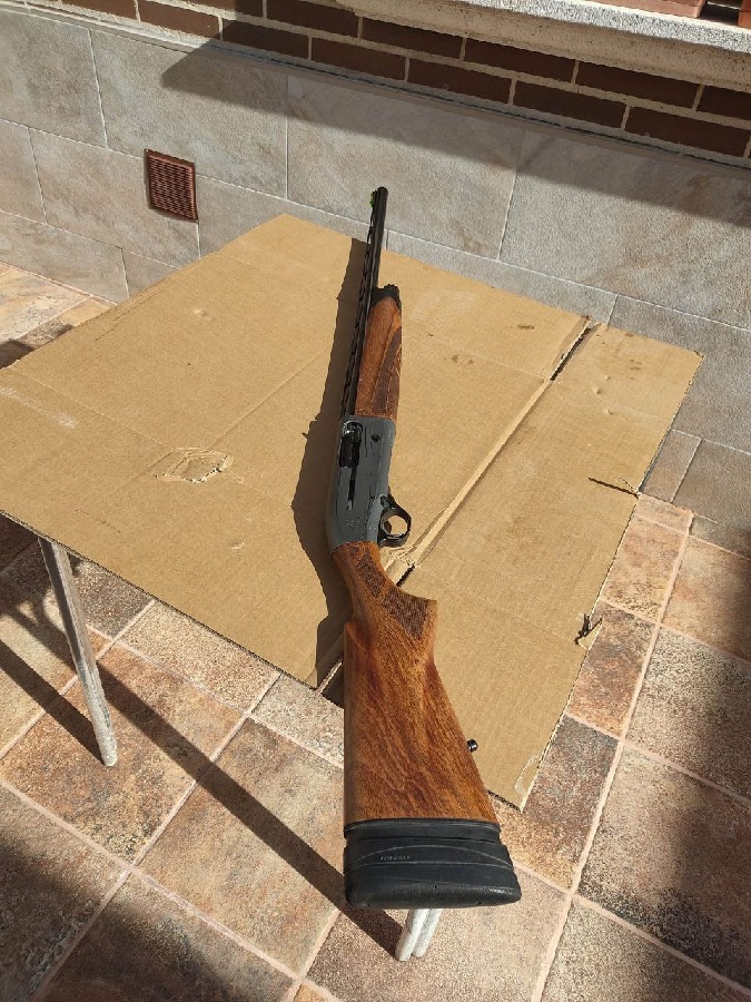 Beretta A400 Xplor Unico con Kick Off y MaletÃn