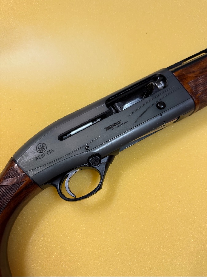 Beretta A400 Xplor Unico Muy Buen Estado