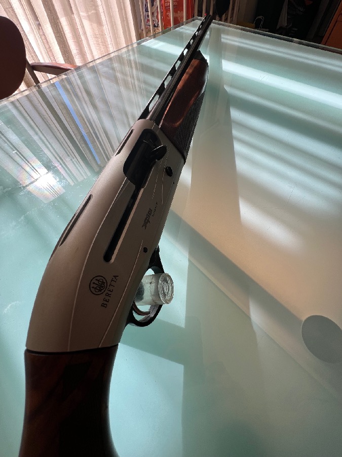 Beretta A400 Xplor Light Kickoff Cal. 12