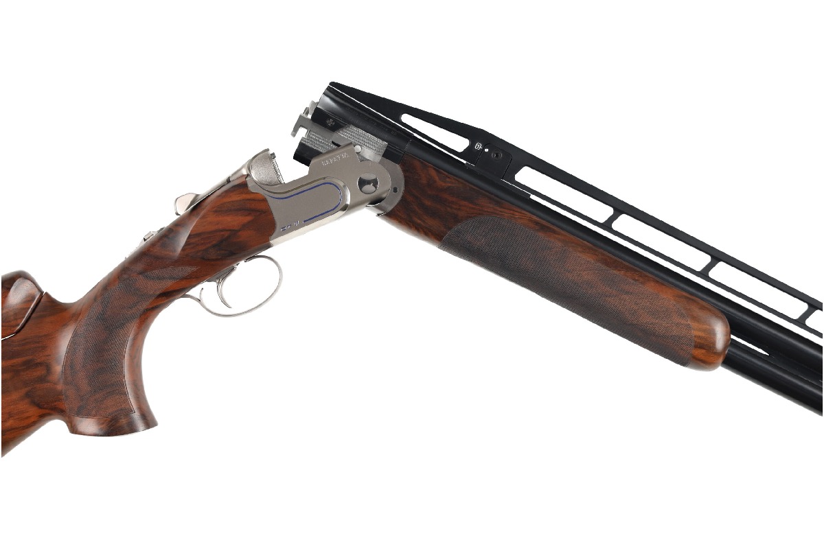 Beretta DT11 ACS impecable