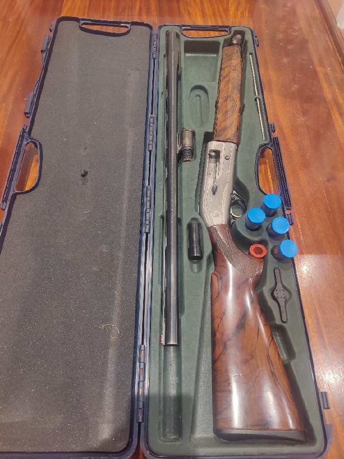 Beretta AL 391 Teknys 12