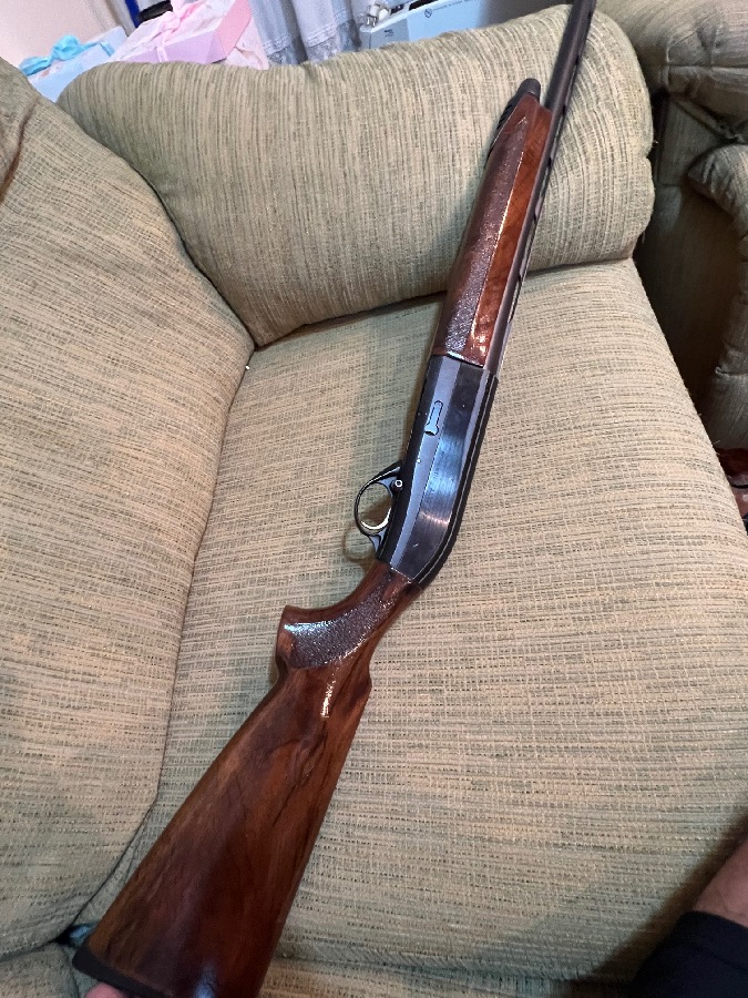 Beretta AL 391 Urika Cal. 12
