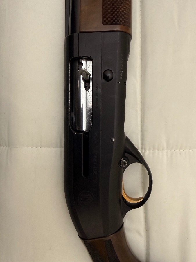 Beretta AL391 Urika Cal 12