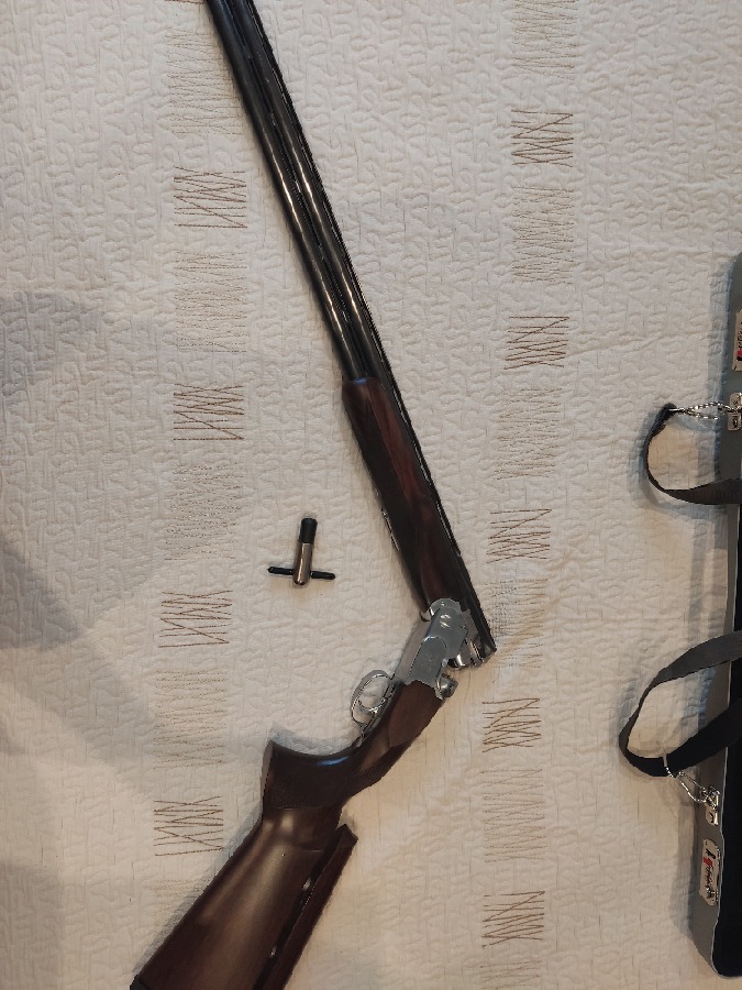 Beretta ASE 90 Olimpica Trap