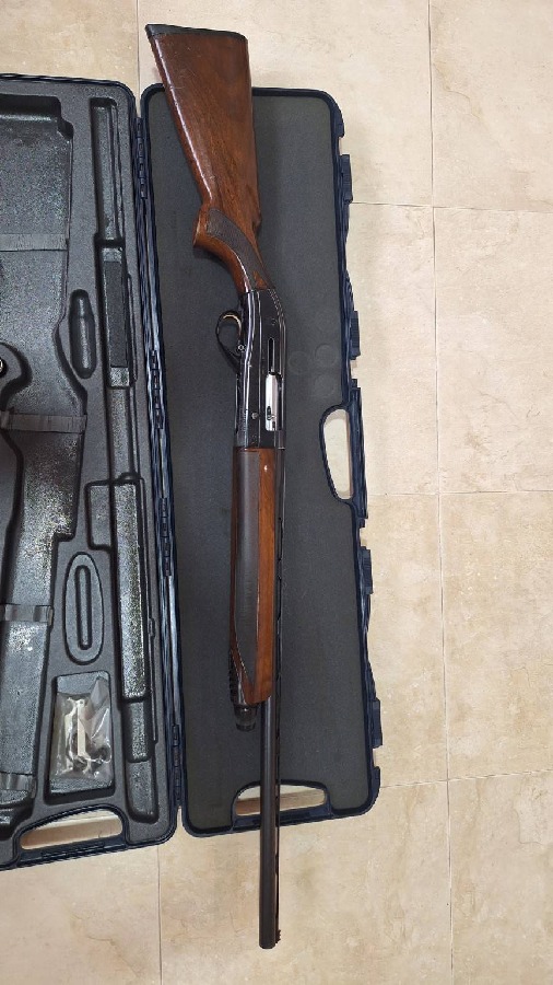 Beretta Urika
