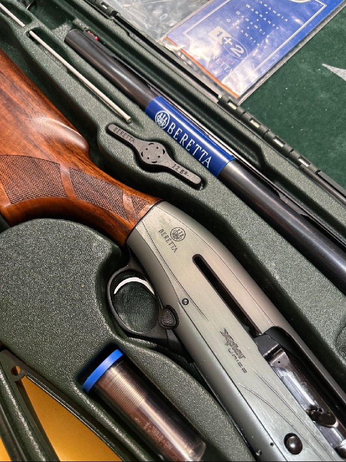 Beretta A400 Xplor Unico