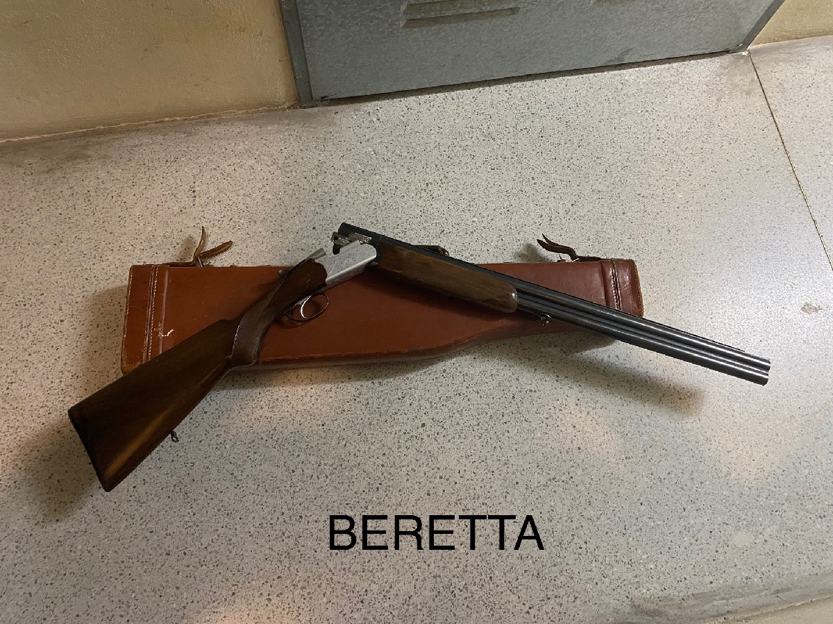Beretta Gardone VT