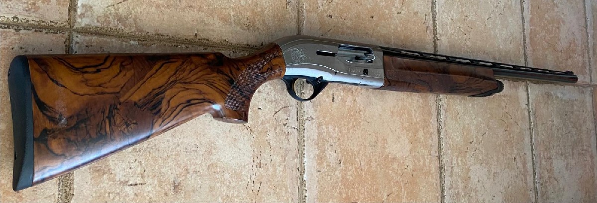 Beretta Mod. 391 Urika Tekny