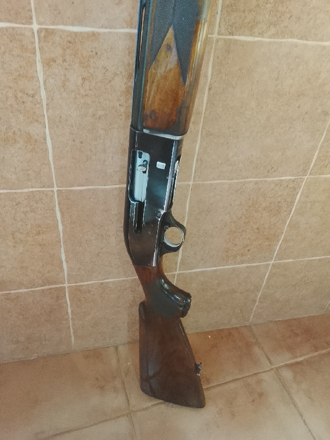 Beretta Modelo A300 Calibre 12