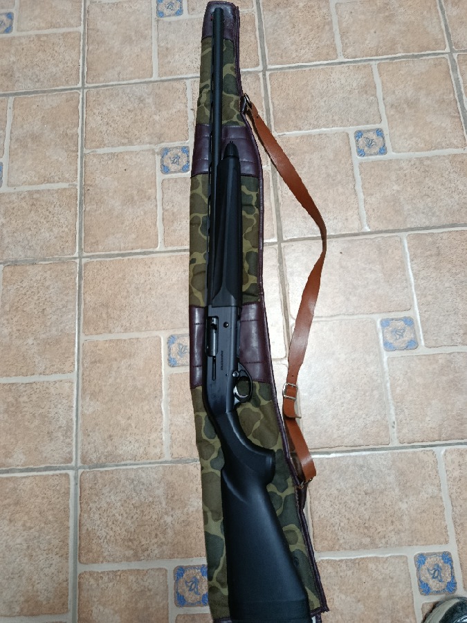 Beretta Outlander sintética