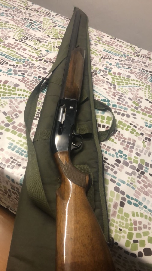 Beretta pietro A300
