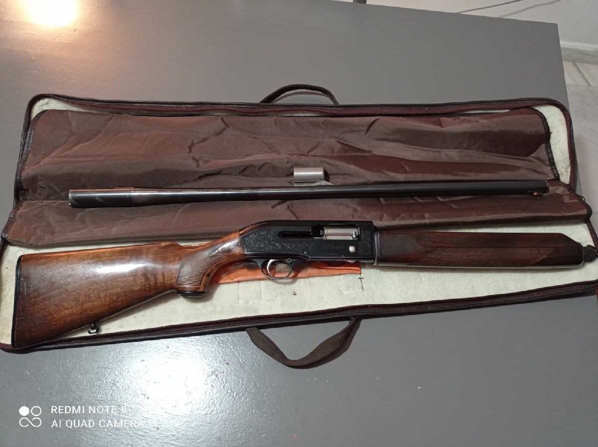 Beretta Repetidora 301