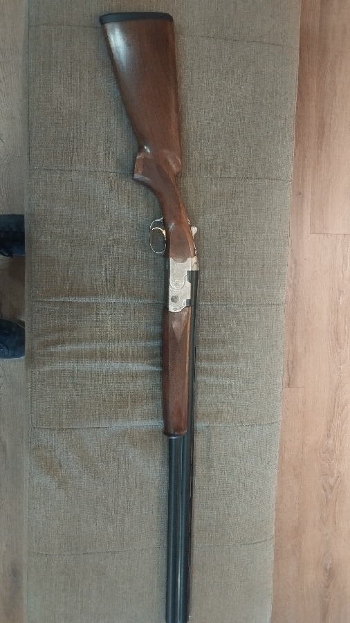 Beretta Silver Pigeon I 686 Cal 12