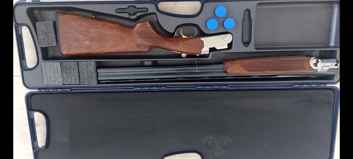 Beretta Silver Pigeon