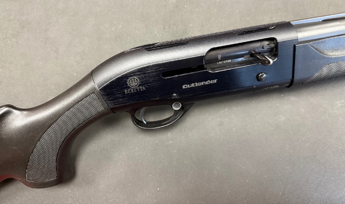 Beretta Sintética Modelo Outlander