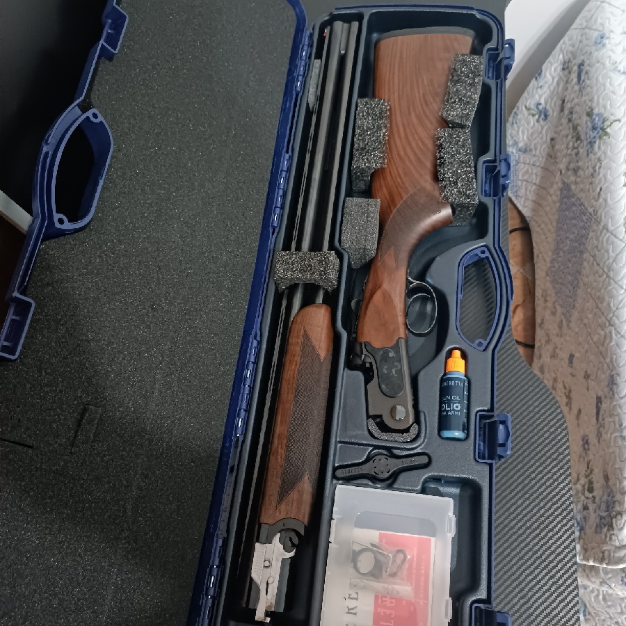 Beretta Ultraleggero