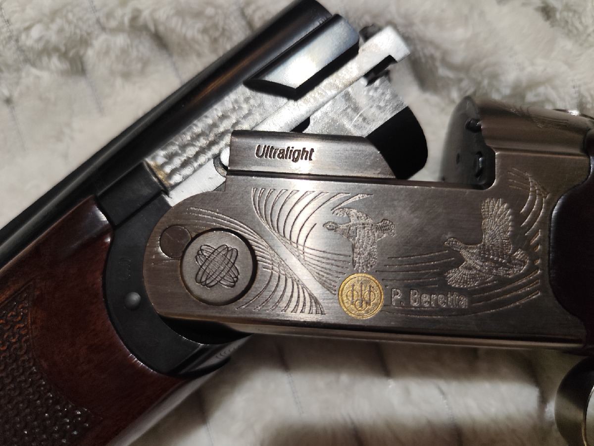 Beretta Ultraligera