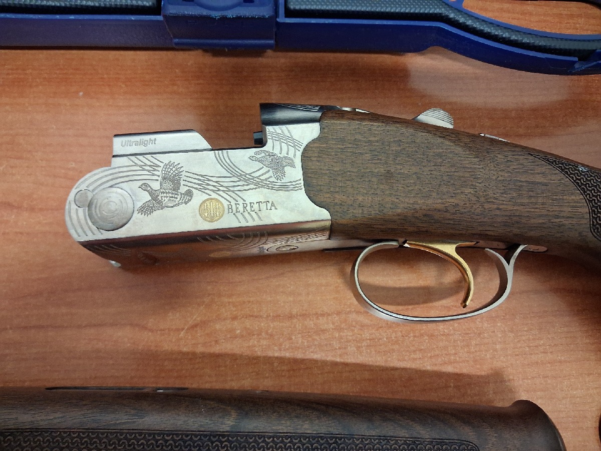Beretta Ultralight Caza