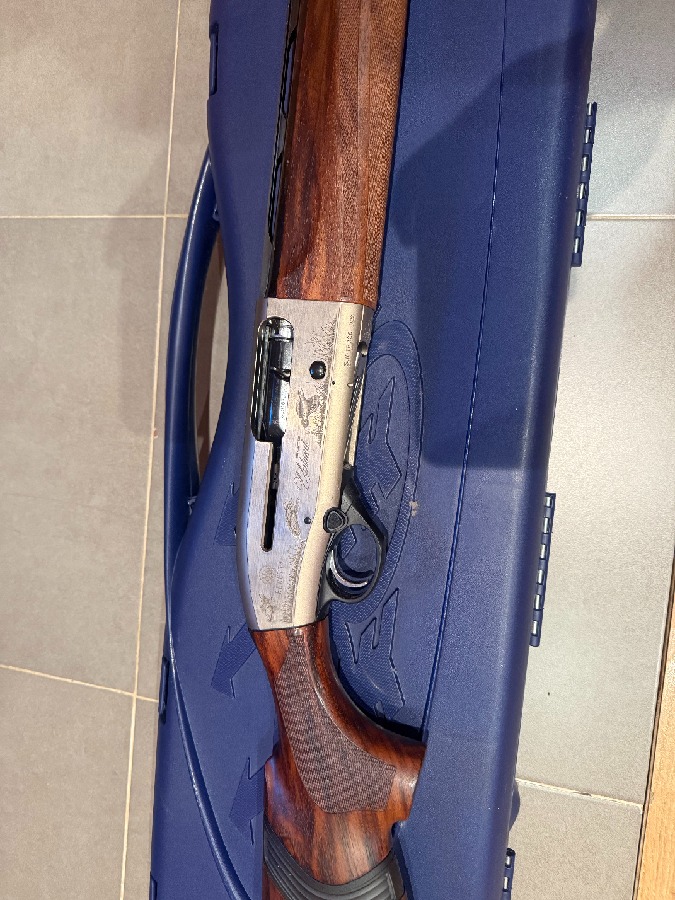 Beretta Upland a400 calibre 12