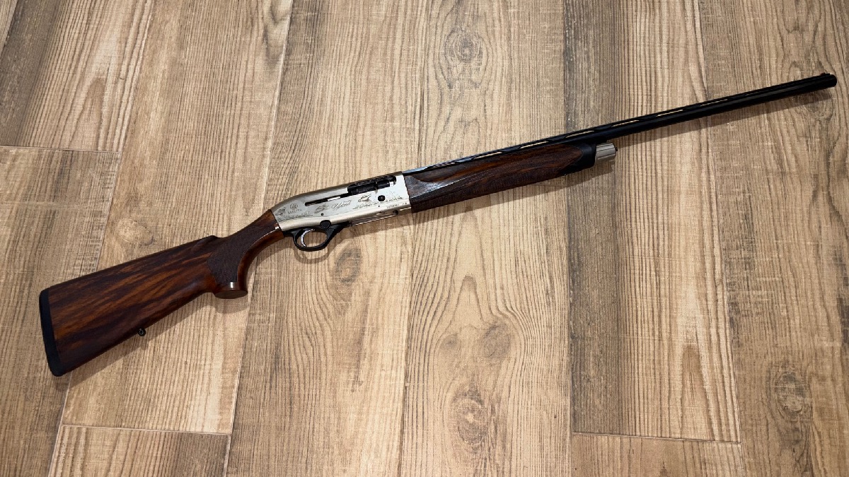 Beretta Upland Calibre 20 Semiautomática