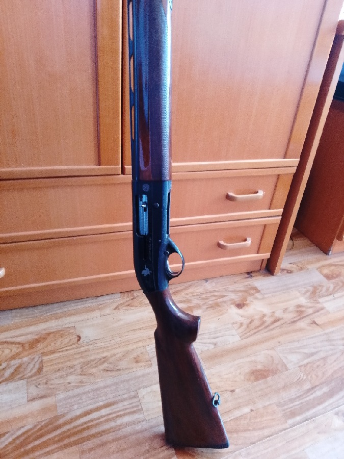 Beretta AL 391 Urika calibre 12