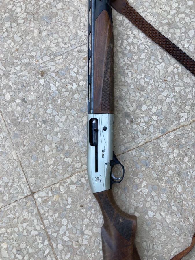 Beretta xplor 400 light