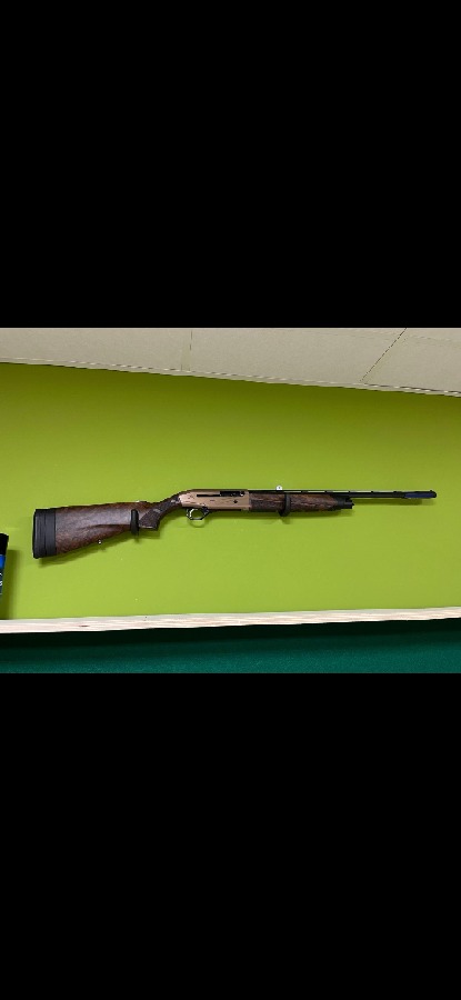 Beretta Xplor Action Cal. 20