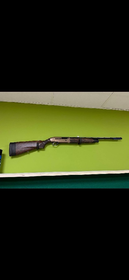 Beretta Xplor Action Cal. 20 Cañón 61 La Rioja