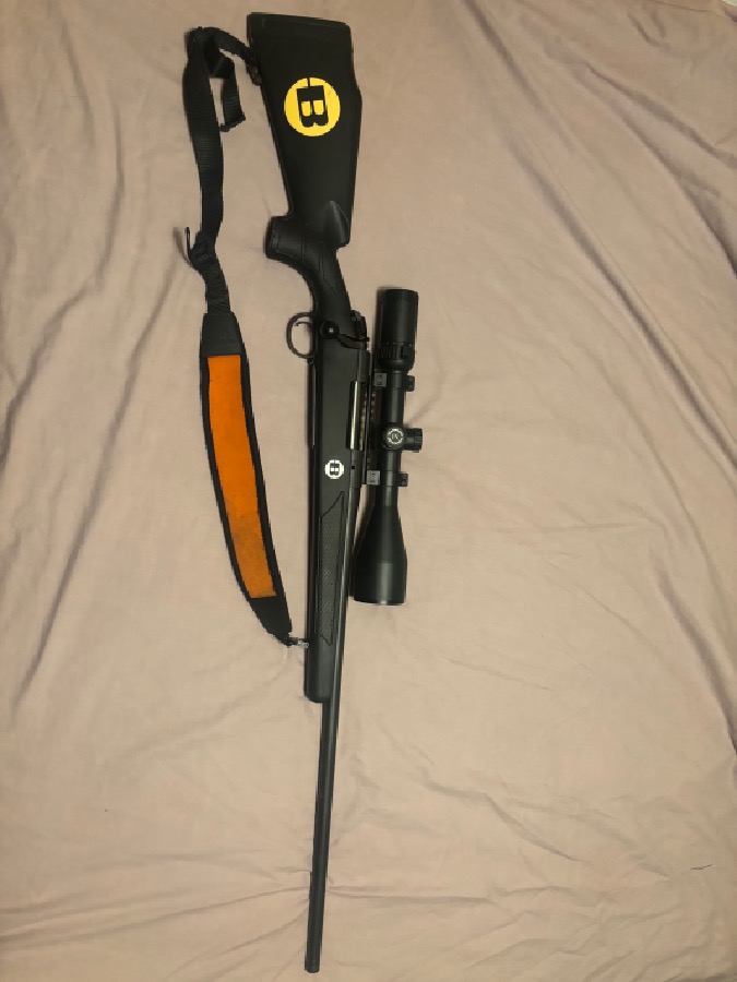 Bergara B14