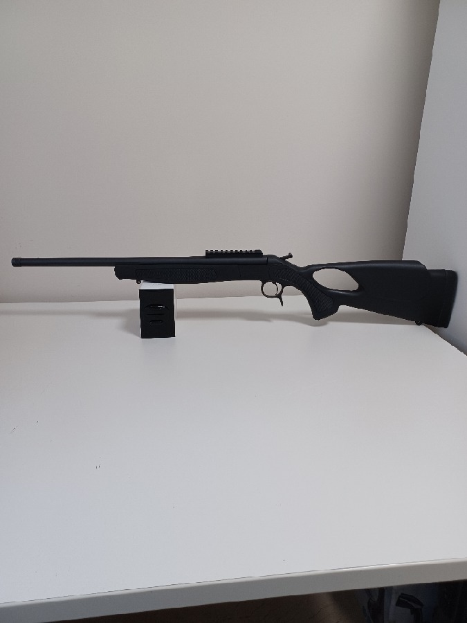 Bergara BA13 308