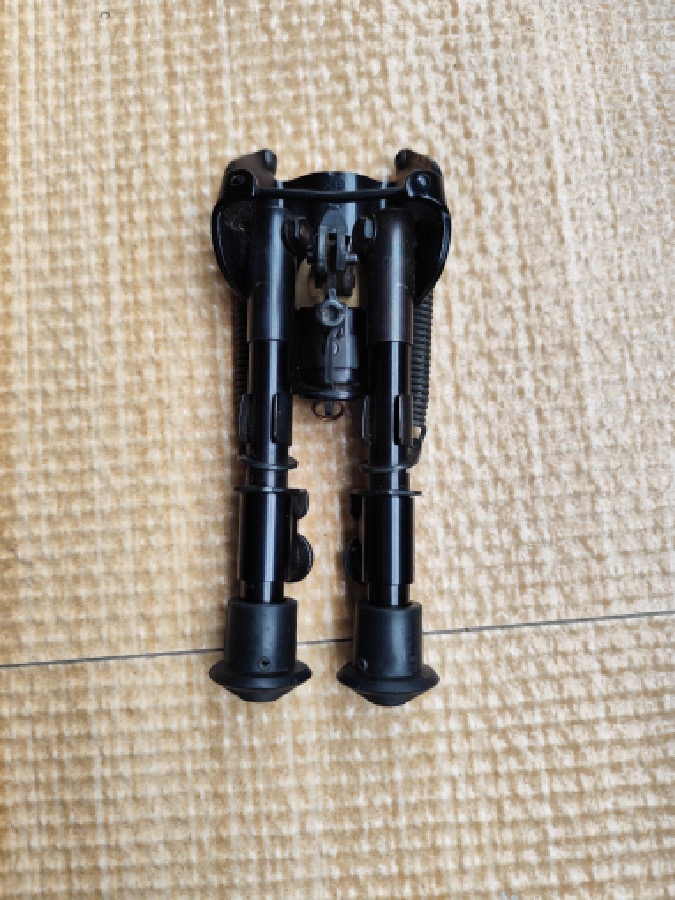 Bipode Original Harris para Rifle