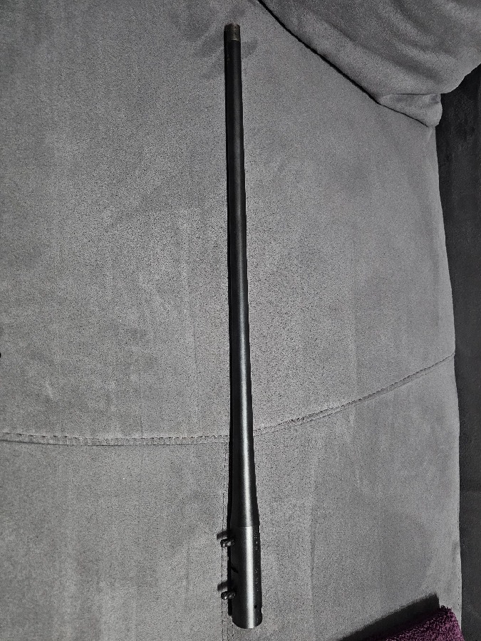 Blaser Cañón para R93