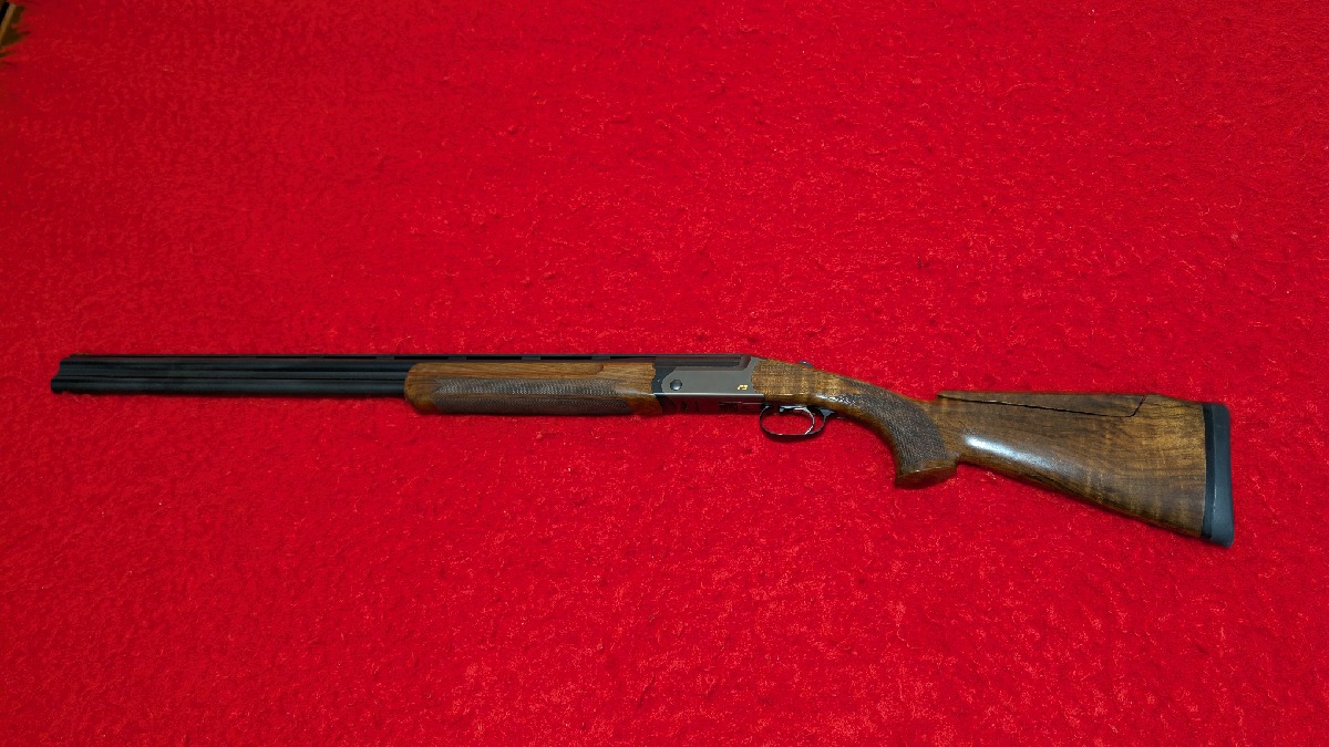 Blaser F3 Competition 12/76