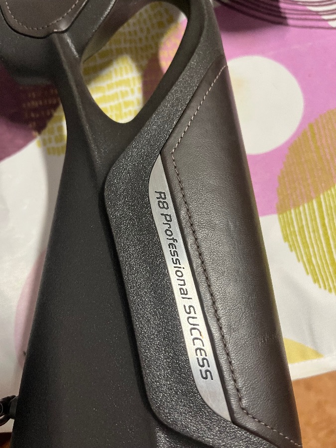 Blaser R8 de Fibra Ultimate