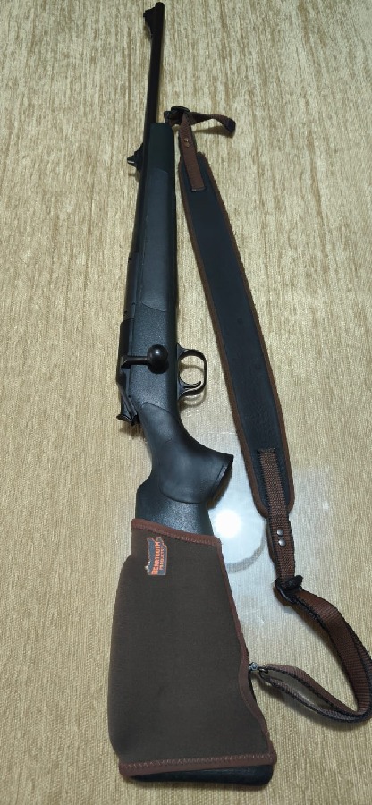 Blaser R 93 Professional 30-06 y 9.3x62